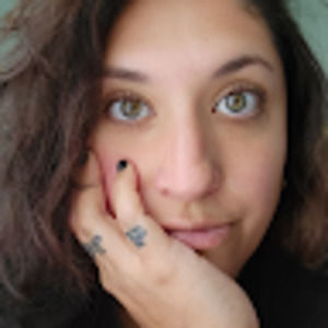 Meet your Posher, Robyn